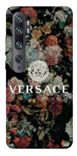 Чехол на Xiaomi Mi Note 10 / Note 10 Pro / Mi CC9 Pro Versace ver.2 фото 1 из 1