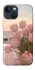 Чохол на Apple iPhone 13 mini (5.4") Morning Flowers zon фото 1 з 1