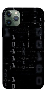 Чехол на Apple iPhone 11 Pro (5.8") Numbers фото 1 из 1