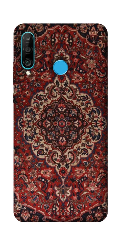 Чохол на Huawei P30 lite Килим v14 фото 1 з 1