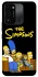 Чохол на TECNO Spark 8C The Simpsons фото 1 з 1