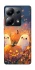 Чохол на Xiaomi Poco M6 Pro 4G Pumpkin фото 1 з 1
