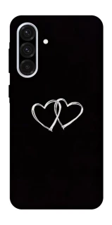 Чохол на Samsung Galaxy A36 5G Love aesthetic ver.14 фото 1 з 1