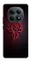 Чехол на Xiaomi Redmi Note 15 4G/5G (EU) WOW Forever horde фото 1 из 1