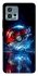 Чохол на Motorola Moto G72 Pokemon ver.2 фото 1 з 1