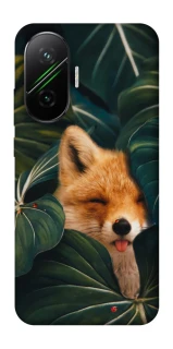 Чехол на Xiaomi Poco F7 Fox фото 1 из 1