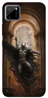 Чохол на Realme C11 Batman v3 фото 1 з 1