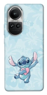 Чохол на Oppo Reno 10 Stitch ver.9 фото 1 з 1
