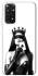 Чехол на Xiaomi Redmi Note 11 (Global) / Note 11S Dark Queen фото 1 Чехол на Xiaomi Redmi Note 11 (Global) / Note 11S Dark Queen фото 1 из 1
