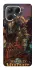 Чехол на TECNO Pova 7 Warcraft v2 фото 1 из 1