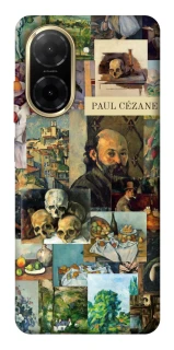 Чехол на Xiaomi Redmi A5 (Europe version) Paul Cézanne фото 1 из 1