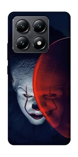 Чохол на Xiaomi 14T Воно v3 фото 1 з 1