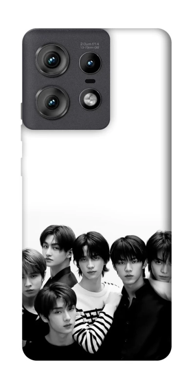 Чохол на Motorola Edge 50 Pro TWS фото 1 з 1