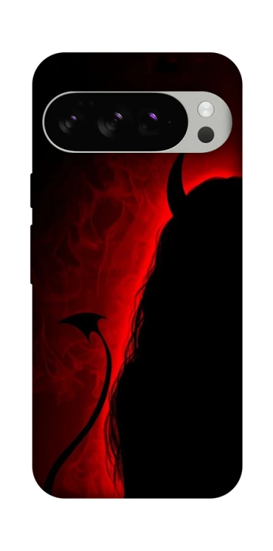 Чехол на Google Pixel 10 Pro Red Love фото 1 из 1