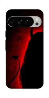 Чехол на Google Pixel 10 Pro Red Love фото 1 из 1