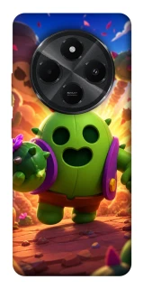 Чохол на Xiaomi Redmi A3 Pro Brawl Stars ver.14 фото 1 з 1