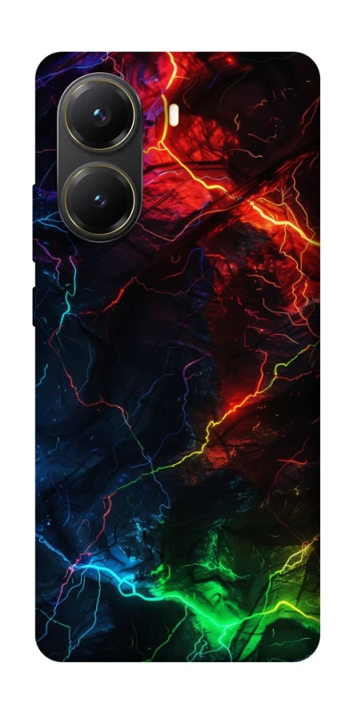 Чохол на Xiaomi Poco X7 Pro Abstract фото 1 з 1