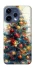 Чехол на Oppo Reno 15 Новогодний v36 фото 1 из 2