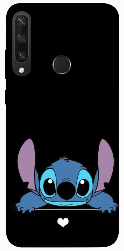 Чохол на Huawei Y6p Stitch ver.7 фото 1 з 1