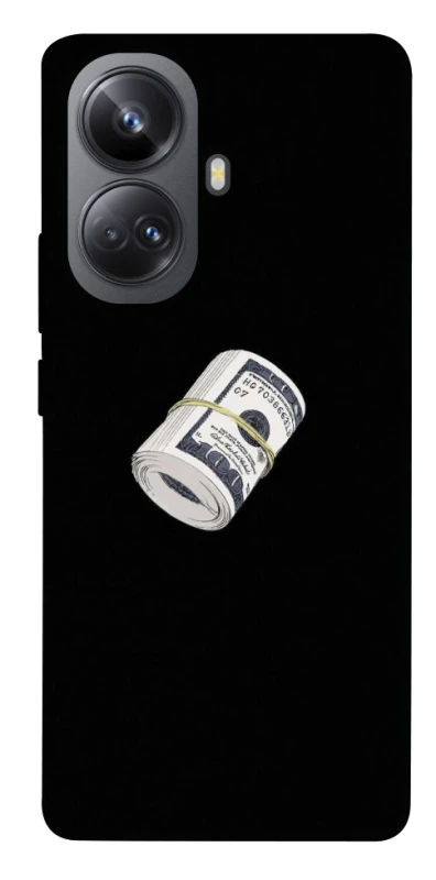 Чохол на Realme 10 Pro+ Money motivation фото 1 з 1