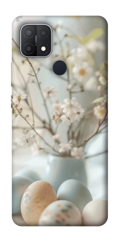 Чохол на Oppo A15s / A15 SpringJoy фото 1 з 1