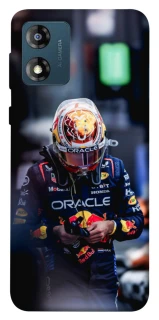 Чехол на Motorola Moto E13 F-1 ver.6 фото 1 из 1