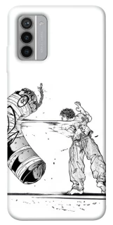 Чохол на Nokia G42 Baki фото 1 з 1