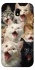 Чохол на Samsung J730 Galaxy J7 (2017) Коти фото 1 з 1