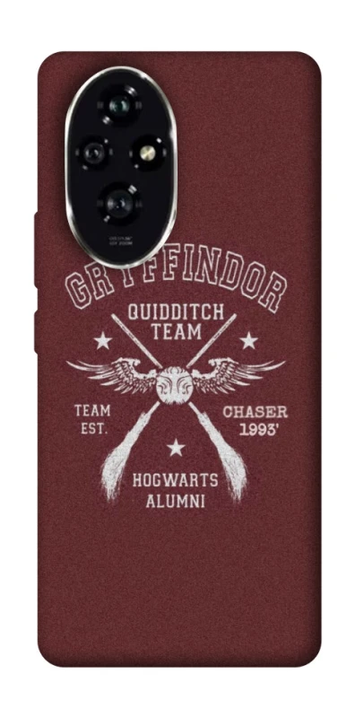 Чехол на Honor 200 Harry Potter v6 фото 1 из 1