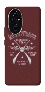 Чехол на Honor 200 Harry Potter v6 фото 1 из 1