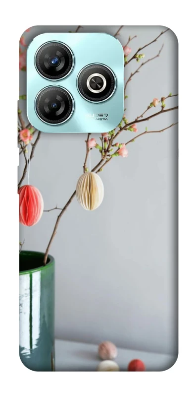 Чохол на ZTE Blade A75 4G Chicks фото 1 з 1