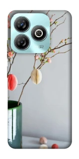 Чехол на ZTE Blade A75 4G Chicks фото 1 из 1