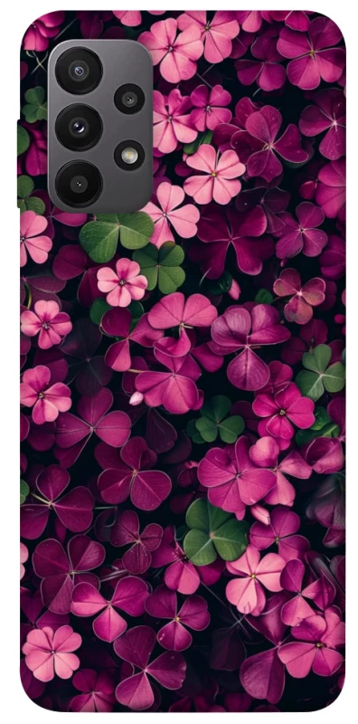 Чохол на Samsung Galaxy A23 4G Flowers v7 фото 1 з 1