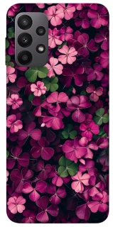 Чехол на Samsung Galaxy A23 4G Flowers v7 фото 1 из 1