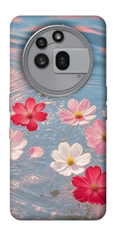 Чехол на Nothing Phone (3a) Pro Breeze Bloom фото 1 из 1