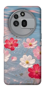 Чехол на Nothing Phone (3a) Pro Breeze Bloom фото 1 из 1