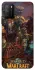 Чехол на Xiaomi Poco M3 Warcraft v2 фото 1 из 1