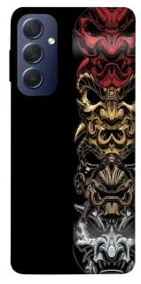 Чехол на Samsung Galaxy M54 5G Samuray фото 1 из 1