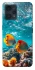 Чохол на Realme 9 4G / 9 Pro+ Coral fish фото 1 з 1