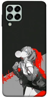 Чохол на Samsung Galaxy M53 5G Asoka фото 1 з 1