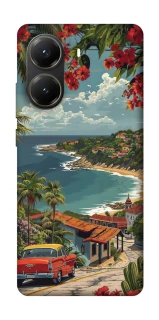 Чохол на Xiaomi Poco X6 Pro Cuba фото 1 з 1