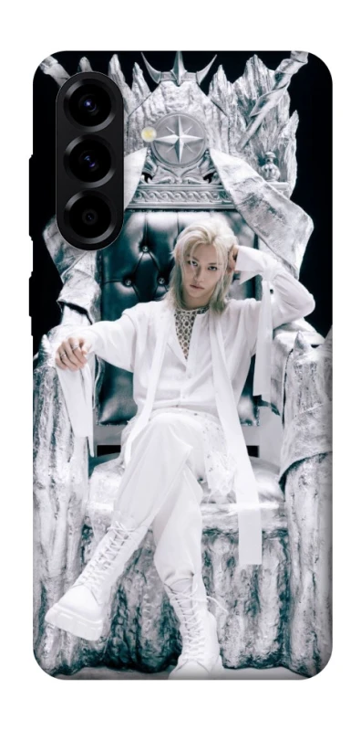 Чохол на Samsung Galaxy A57 5G Felix GIANT фото 1 з 1