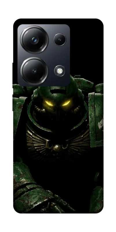 Чохол на Xiaomi Poco M6 Pro 4G Warhammer 40k v1 фото 1 з 1