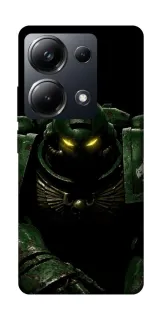 Чехол на Xiaomi Poco M6 Pro 4G Warhammer 40k v1 фото 1 из 1