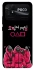 Чохол на Xiaomi Poco C40 squid game v5 фото 1 з 1