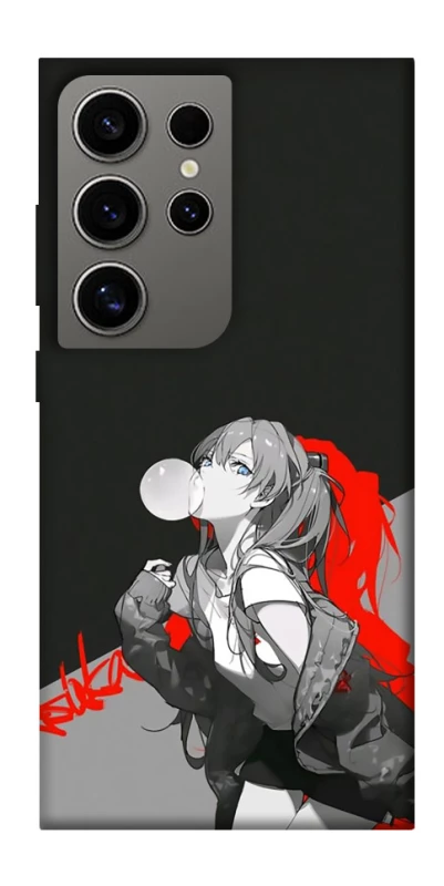 Чохол на Samsung Galaxy S24 Ultra Asoka фото 1 з 1