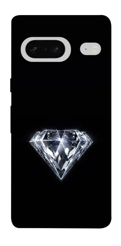 Чехол на Google Pixel 7 Бриллиант фото 1 из 1