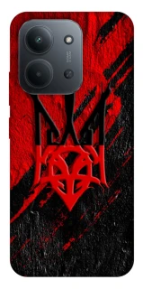 Чохол на Xiaomi Redmi 15C (EU) Герб v17 фото 1 з 1