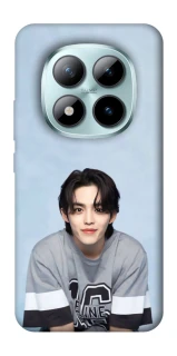 Чехол на Xiaomi Redmi Note 15 Pro+ 5G Seungcheol - Seventeen фото 1 из 1