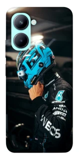 Чехол на Realme C33 F-1 ver.8 фото 1 из 1